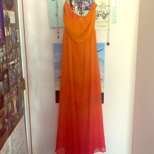 Studio Y Maxi Dress